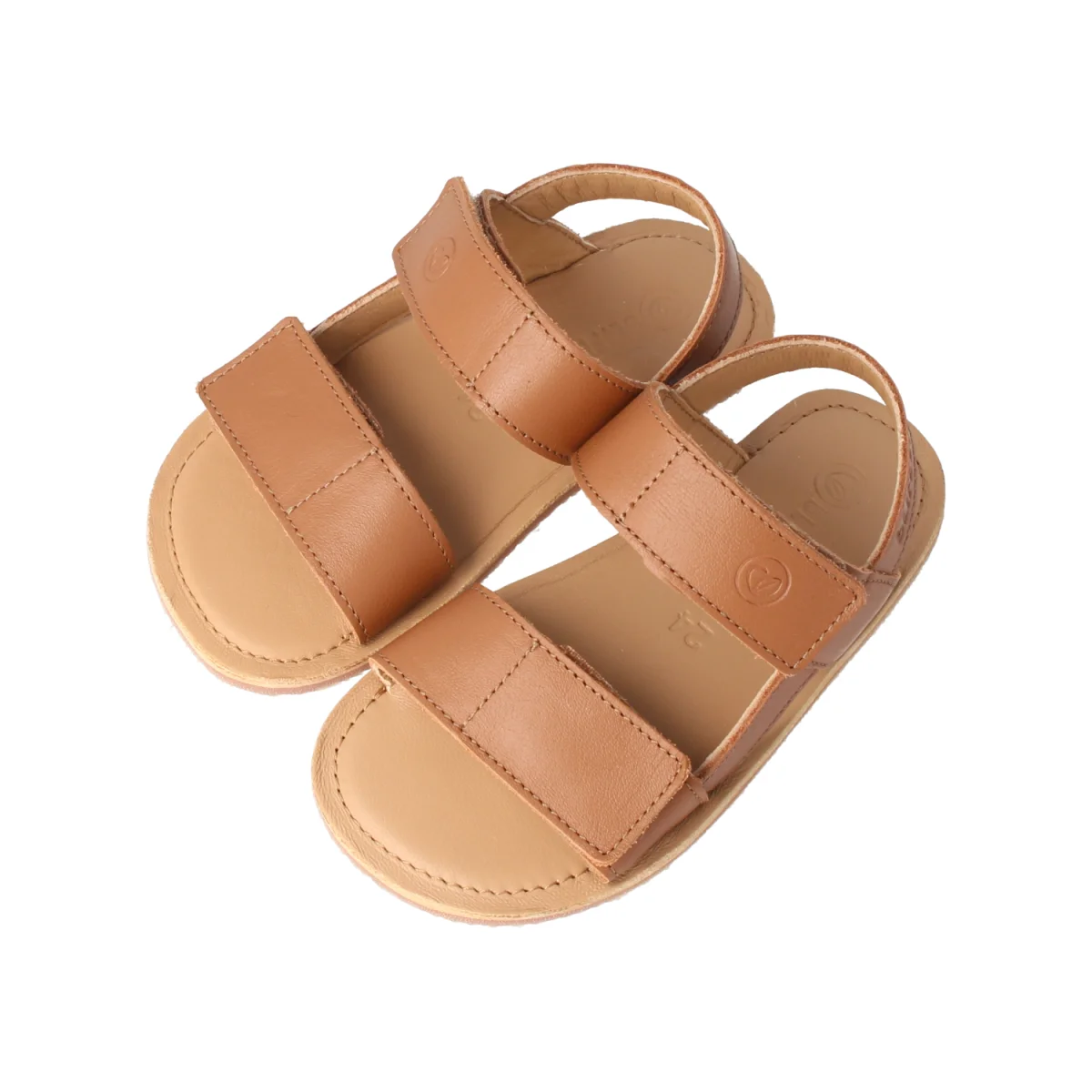 Sandale wassernatterSTYLE haselnuss Sandale wassernatterSTYLE haselnuss