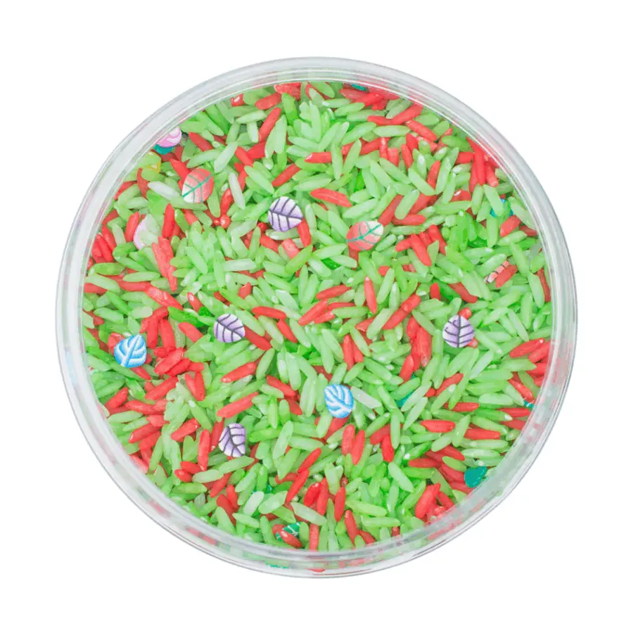 Spielreis Dschungel Mix 800g Spielreis Dschungel Mix 800g