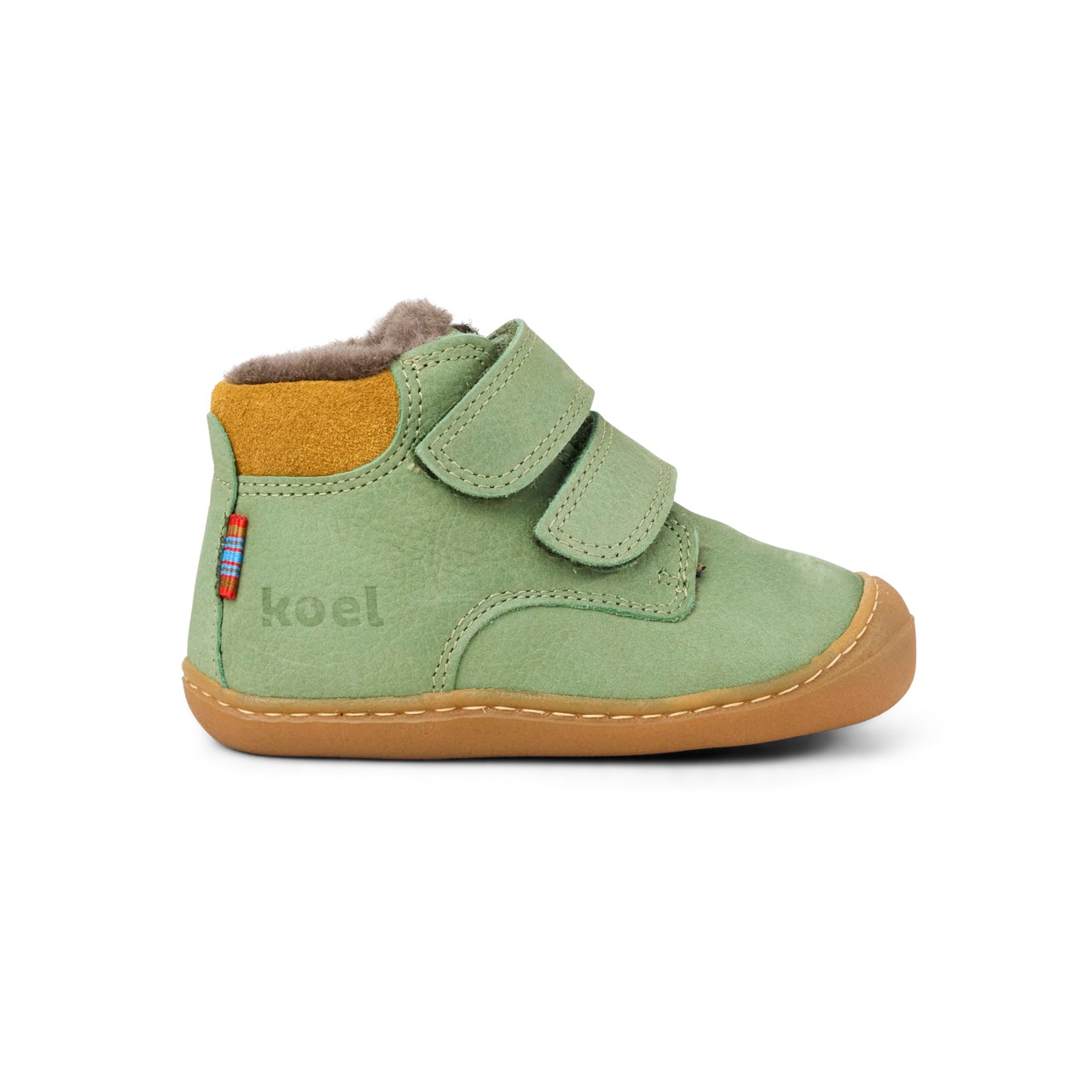 Winterschuh Bonnie Olive