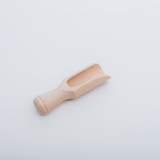 Holzschaufel 9cm Holzschaufel 9cm