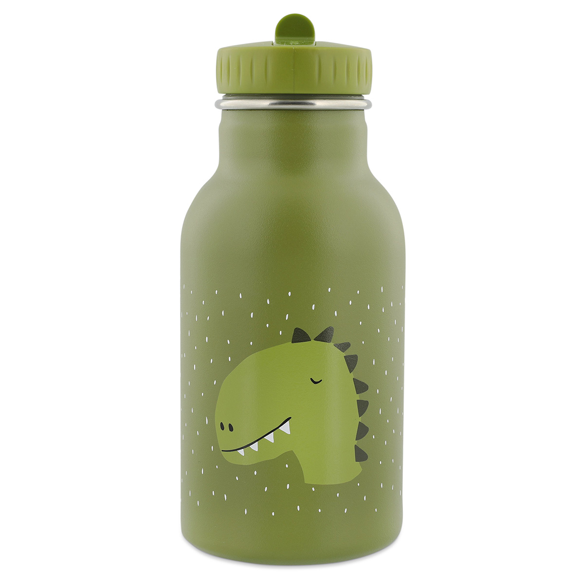 Thermo-Trinkflasche Mr. Dino