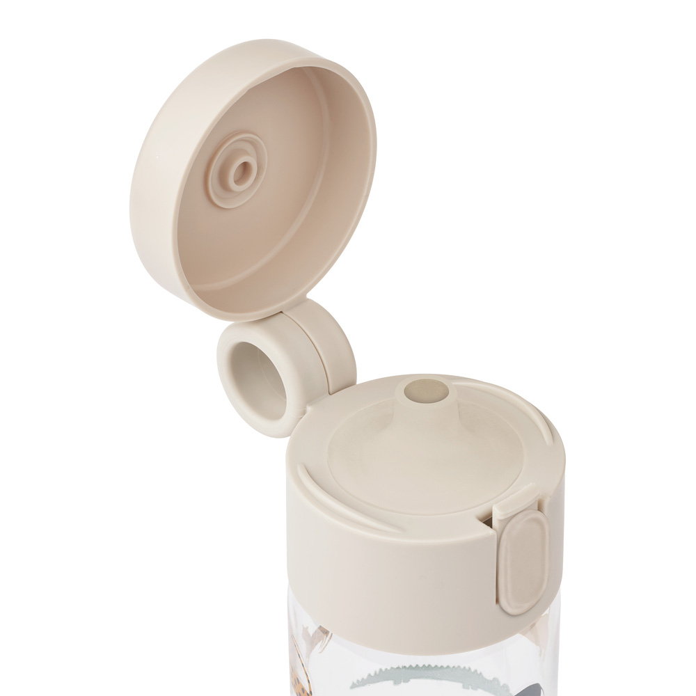 Trinkflasche Clemence 350ml All Together/Sandy