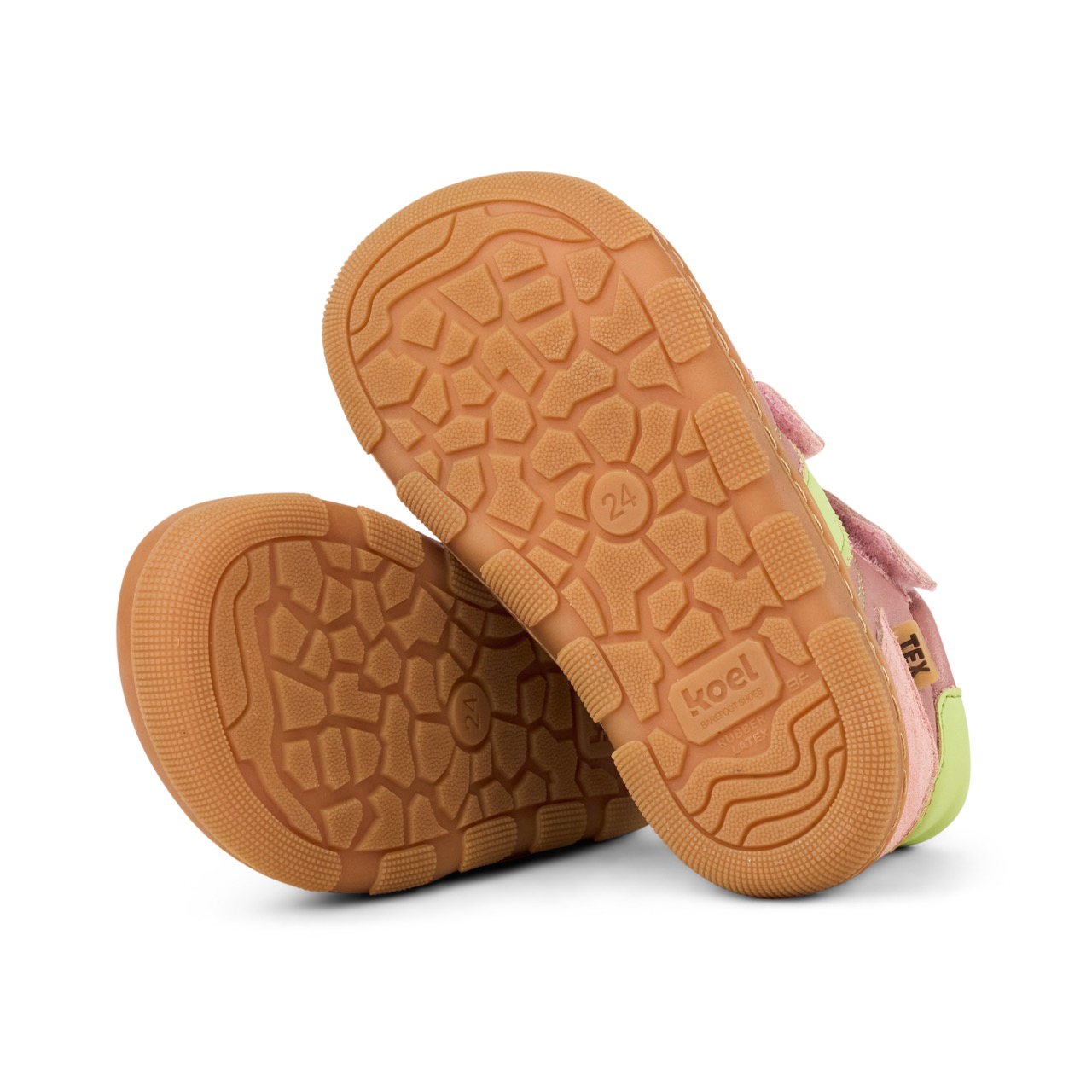 Übergangsschuh Kabriel W Cotton 3.0 Tex Old Pink