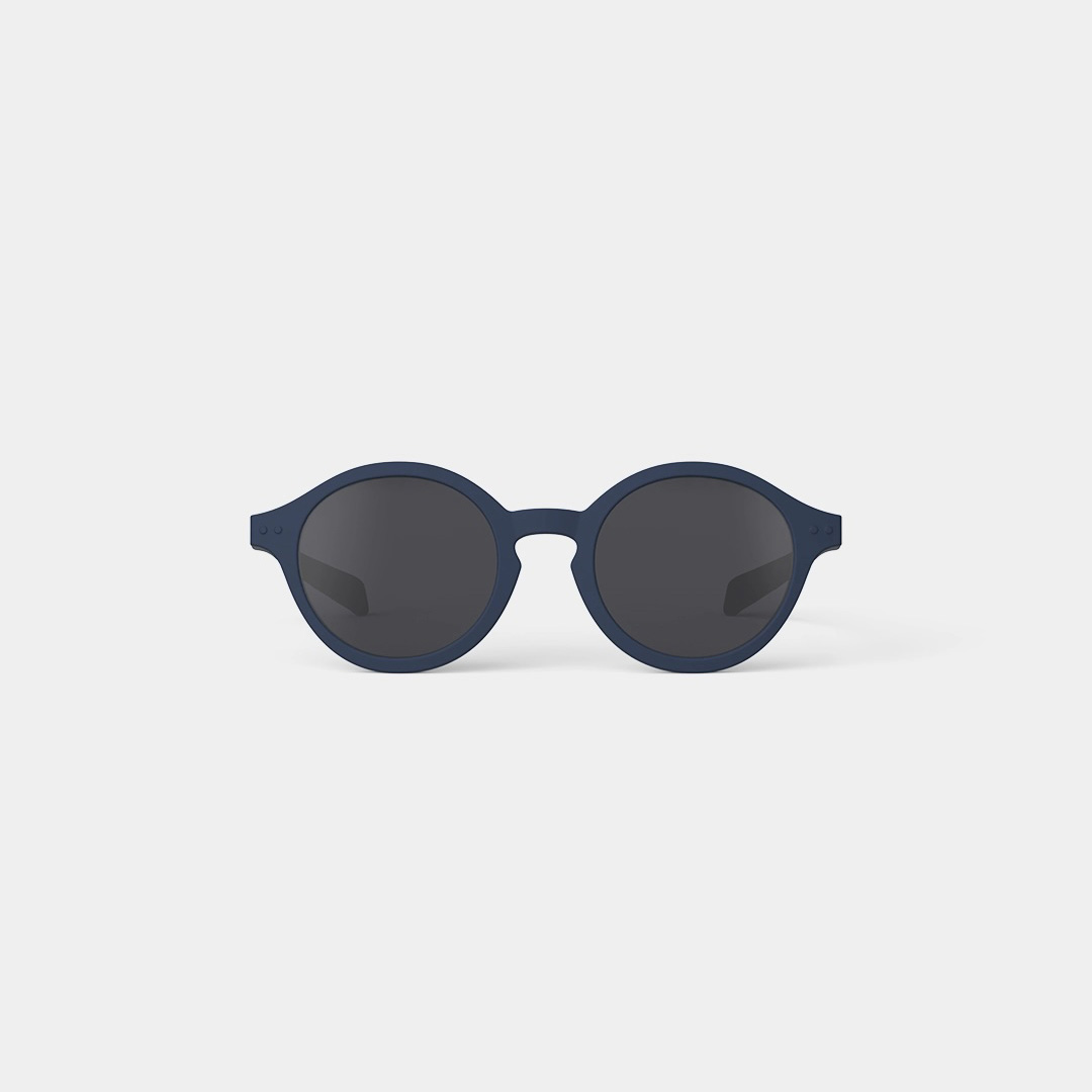 Sonnenbrille Kids+ Denim Blue