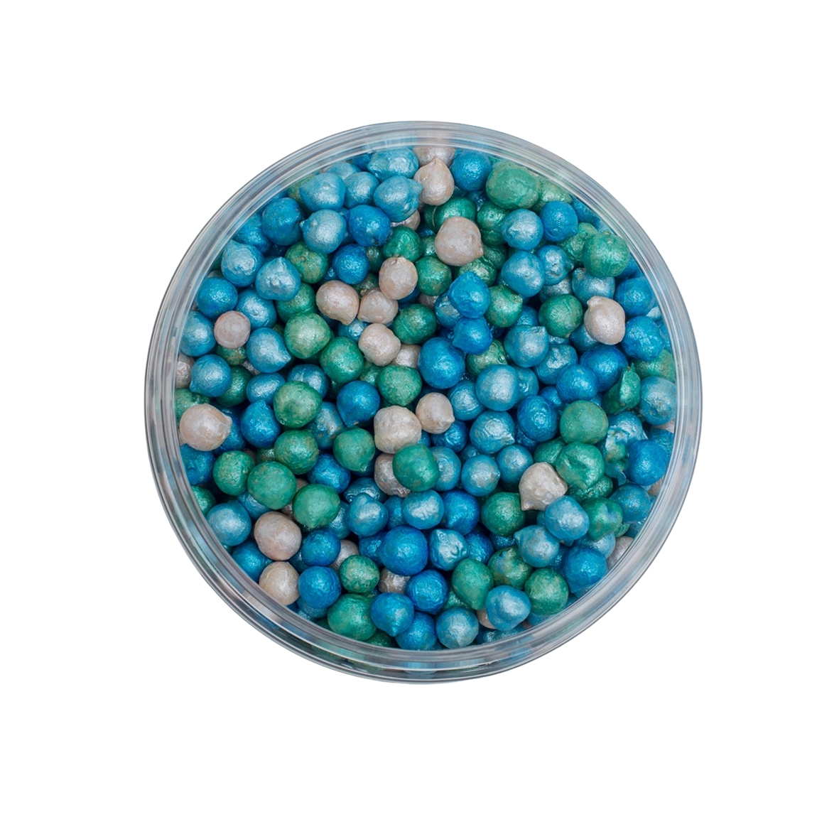 Kirchererbsen Dino Mix