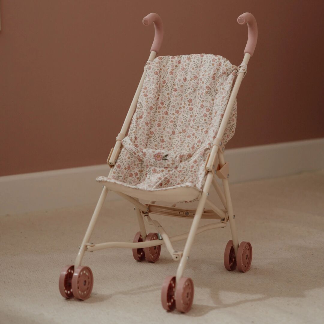 Baby Puppenbuggy