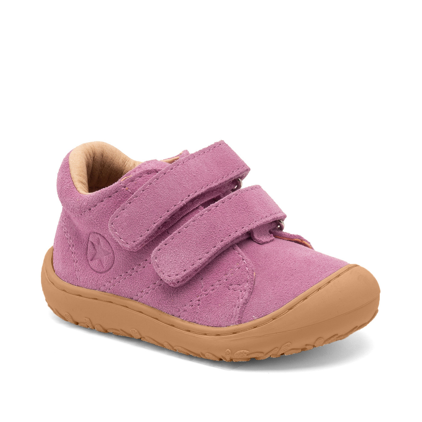Barfußschuh Hale V Berry Ambra Barfußschuh Hale V Berry Ambra
