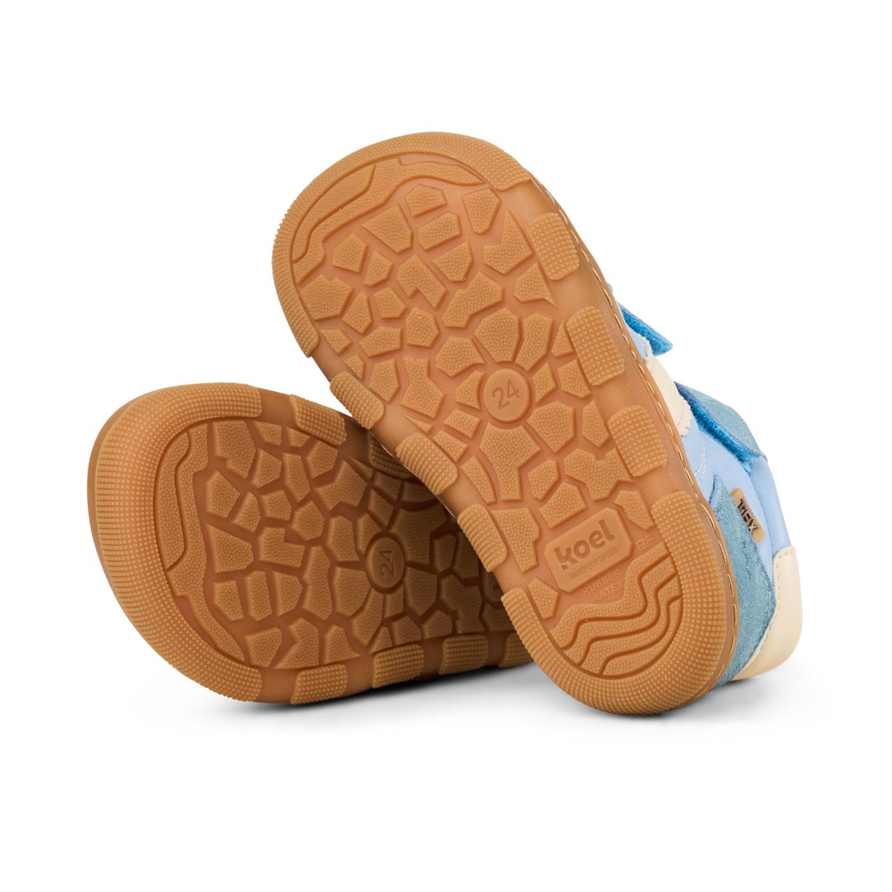 Übergangsschuh Kabriel W Cotton 3.0 Tex Celeste