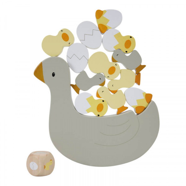 Gleichgewichtsspiel Little Goose