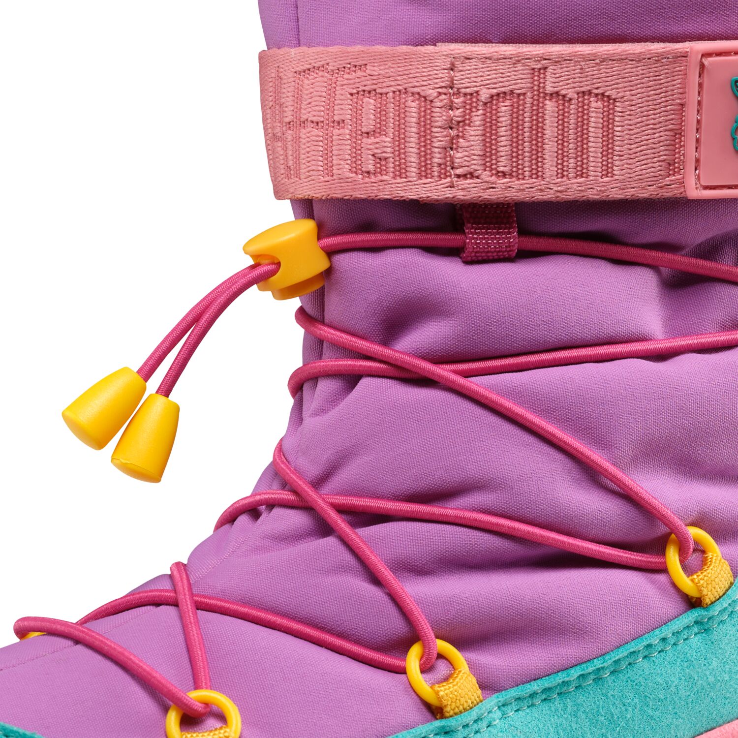 Winterstiefel Vegan Snowy Eule Tex Winterstiefel Vegan Snowy Eule Tex