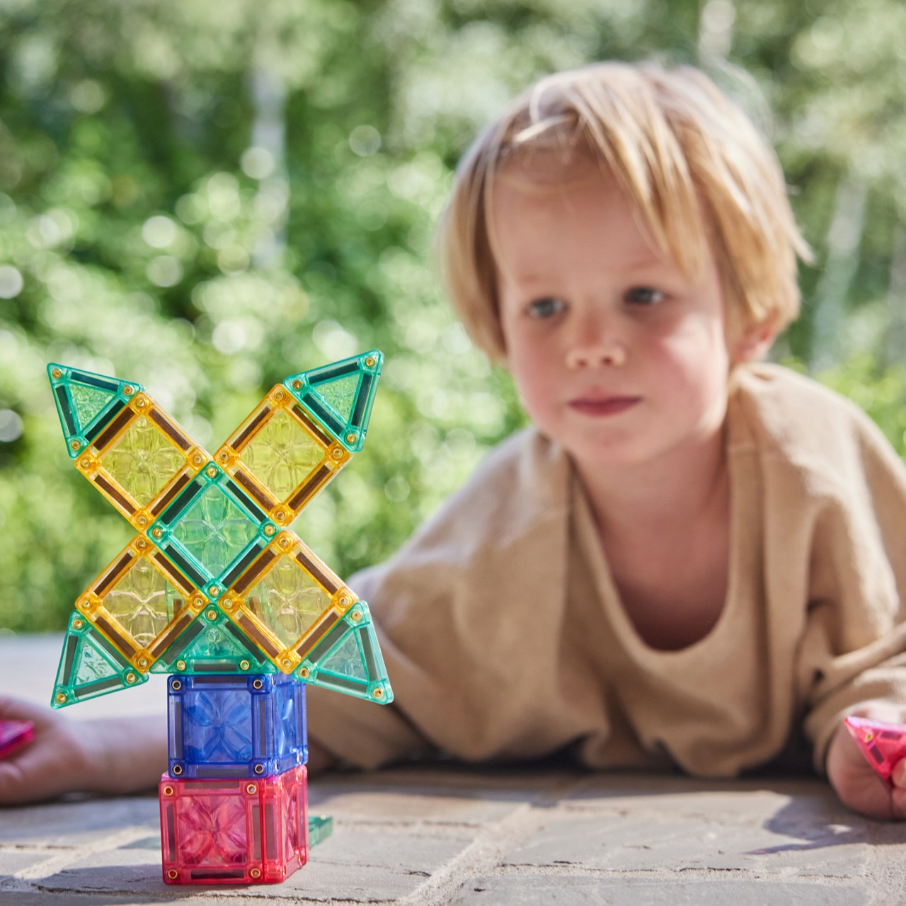 Mini Set Pastel 28tlg.