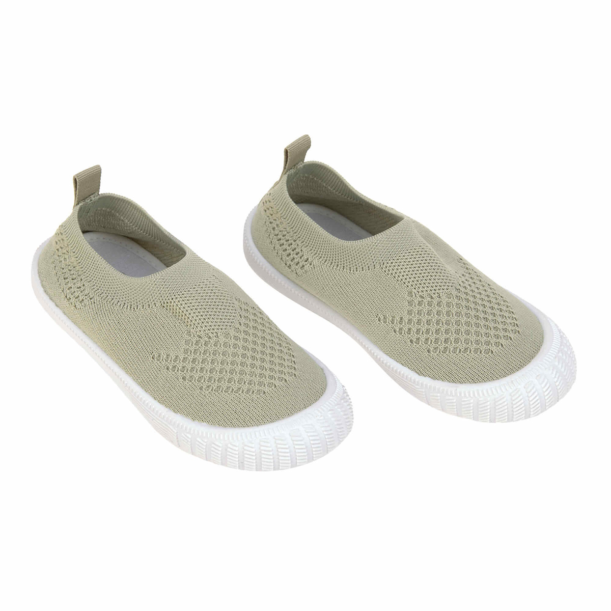 Allrounder Sneaker Light Khaki Allrounder Sneaker Light Khaki