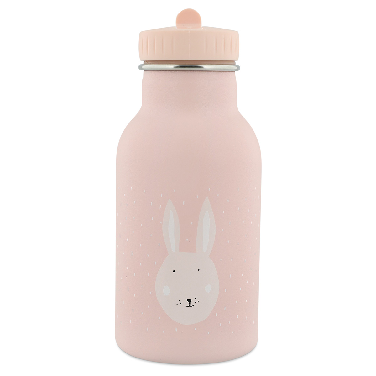 Thermo-Trinkflasche Mrs. Rabbit