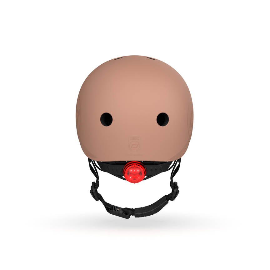 Helm S Mocha