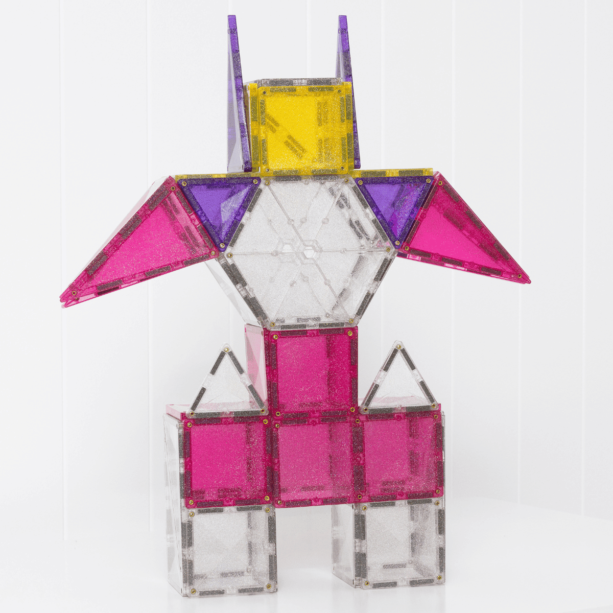Glitter Unicorn Pack 56 tlg.