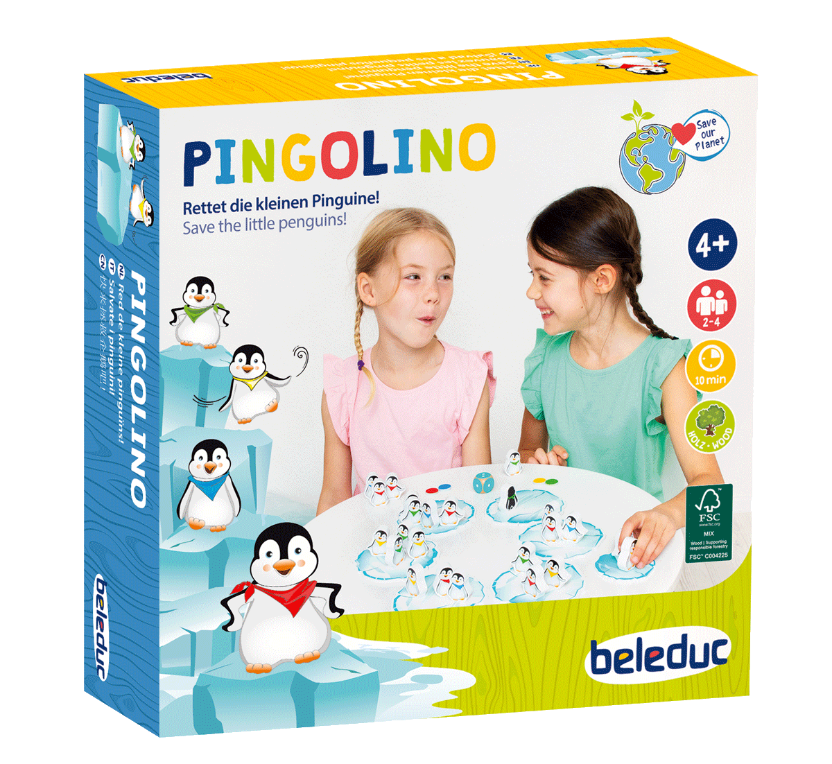 Pingolino