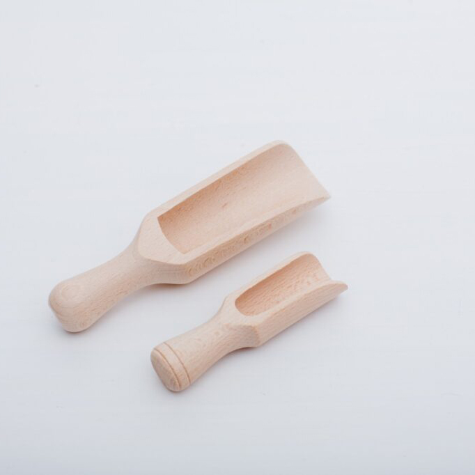 Holzschaufel 9cm Holzschaufel 9cm