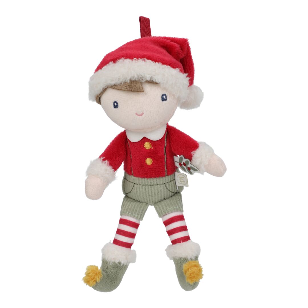 Weihnachtsschmuck Set Jim