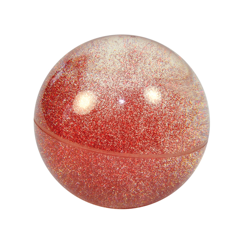 Wasserball Glitter