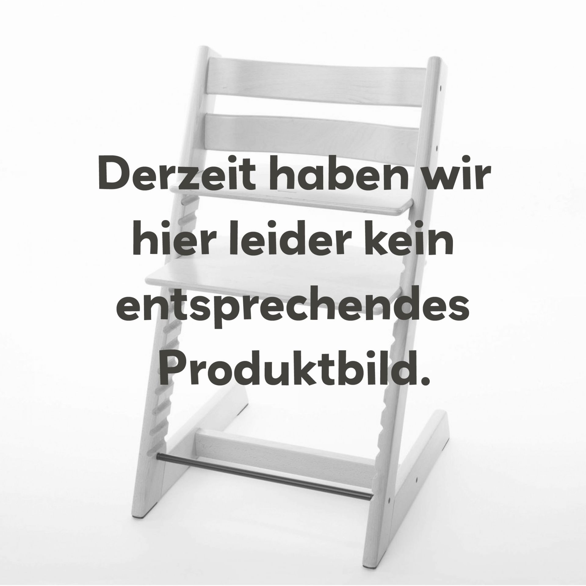 Hochstuhl Serene Pink Hochstuhl Serene Pink