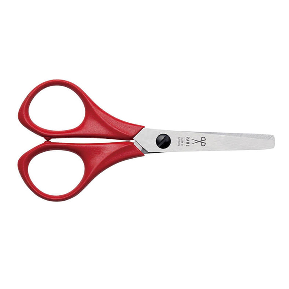 Sicherheitsschere für Kinder - Linkshänder Sicherheitsschere für Kinder - Linkshänder