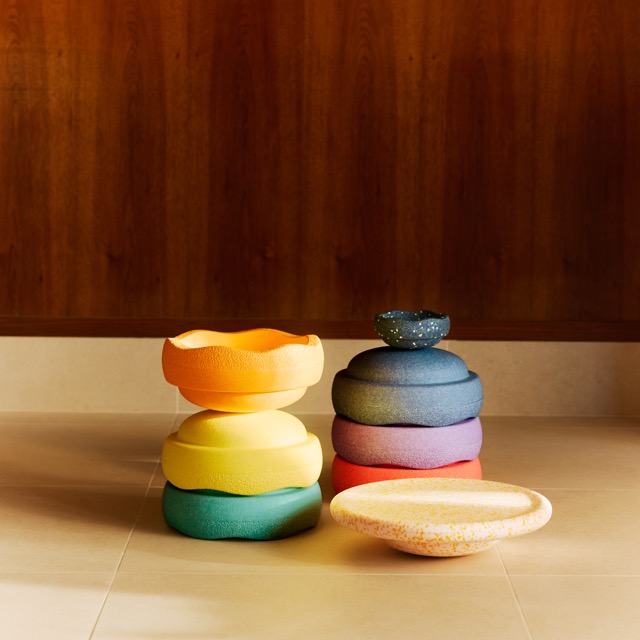 Original Spring Special Rainbow Classic Set