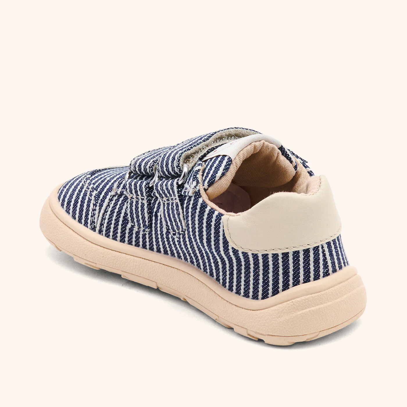 Sommerschuh Sneaker Skipper Navy