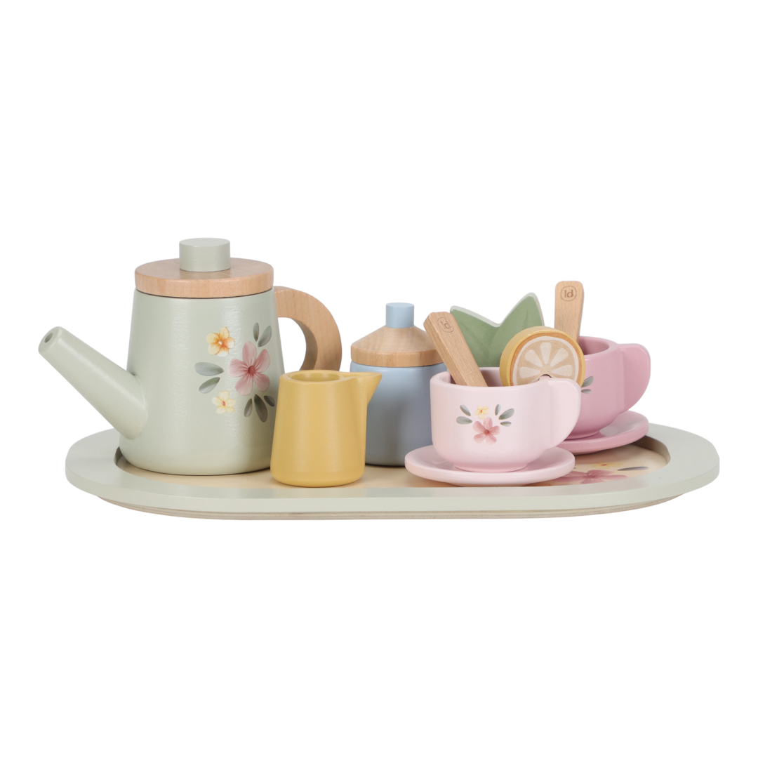 Teeservice