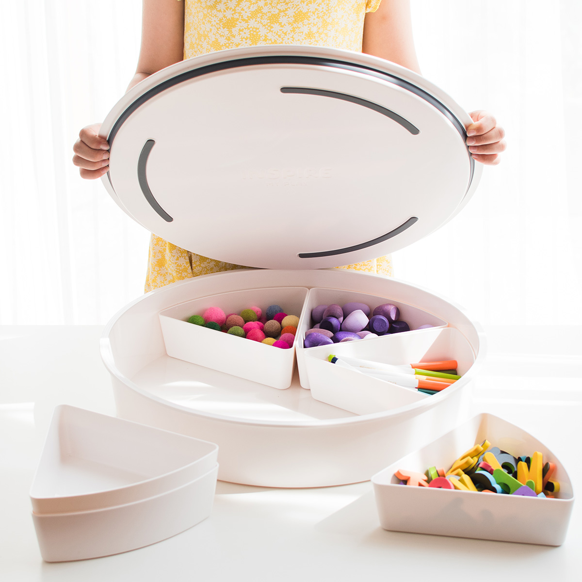 PlayTRAY PlayTRAY