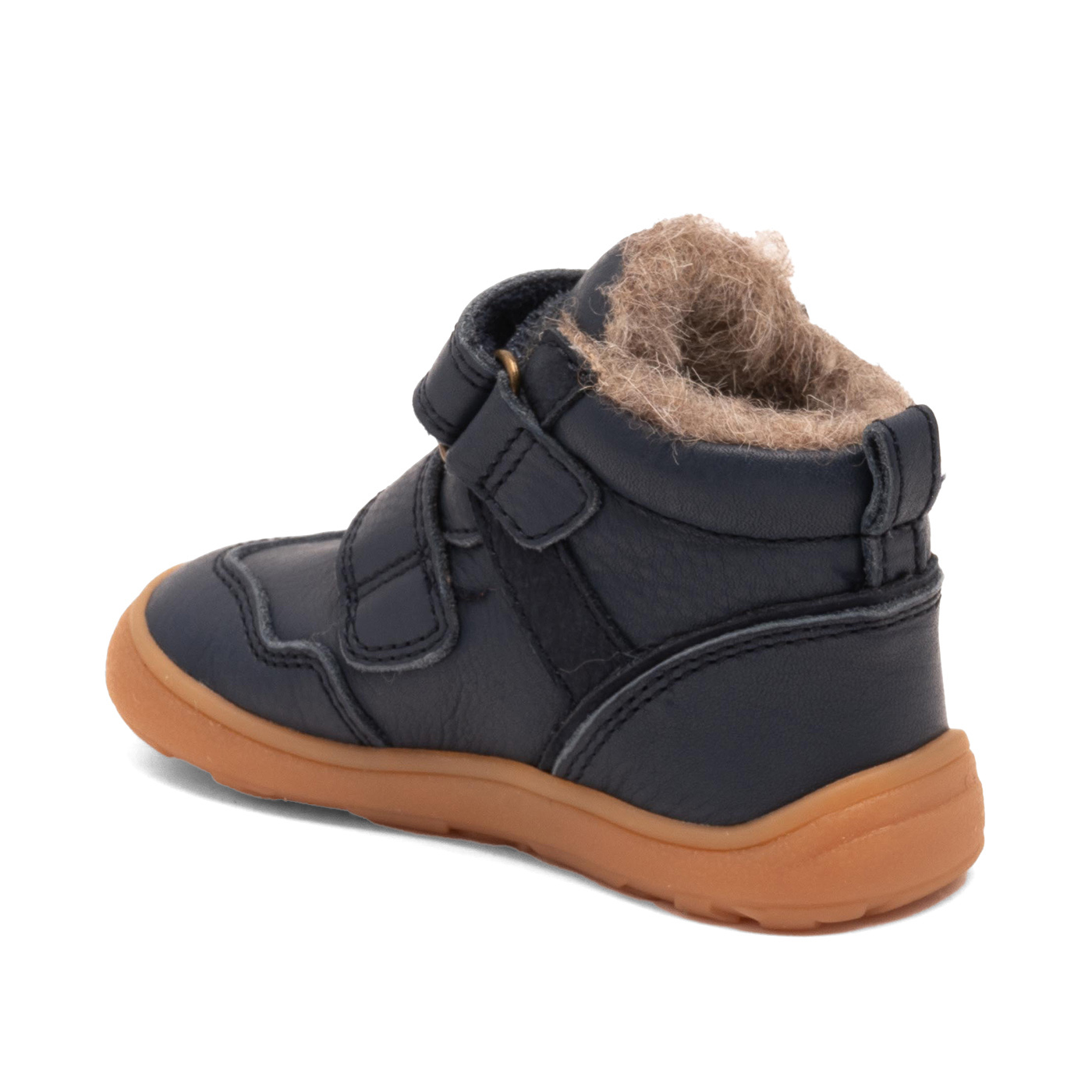 Winterschuh Becky Navy Tex Winterschuh Becky Navy Tex