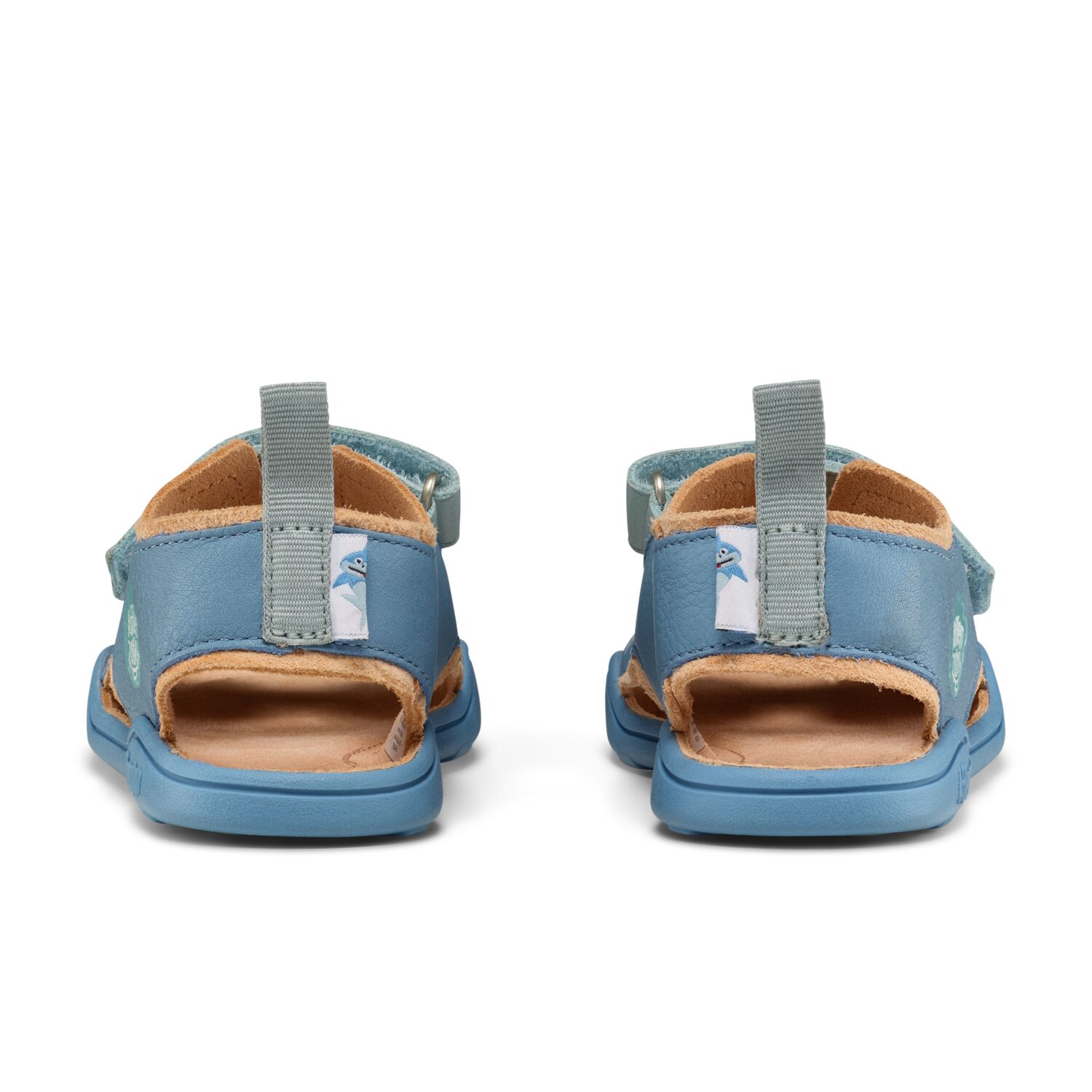 Sandale Leder Airy Hai Sandale Leder Airy Hai