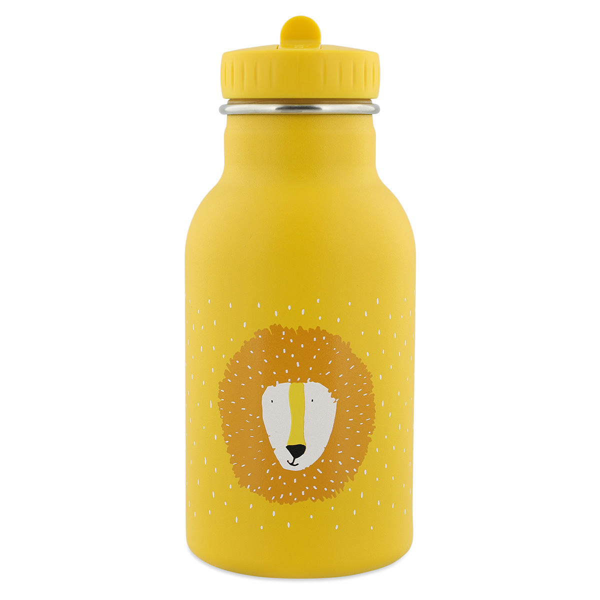 Thermo-Trinkflasche Mr. Lion