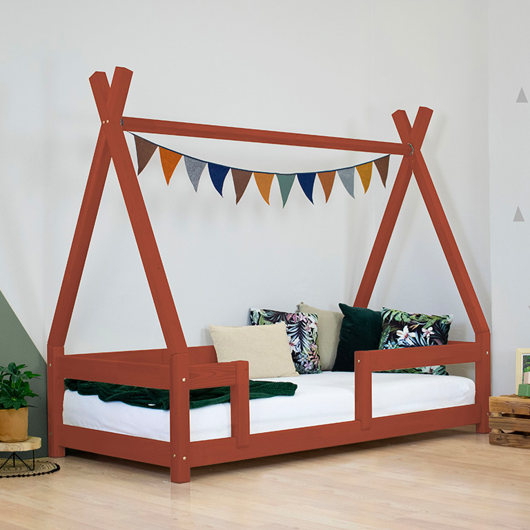 Hausbett NAKANA Hausbett NAKANA