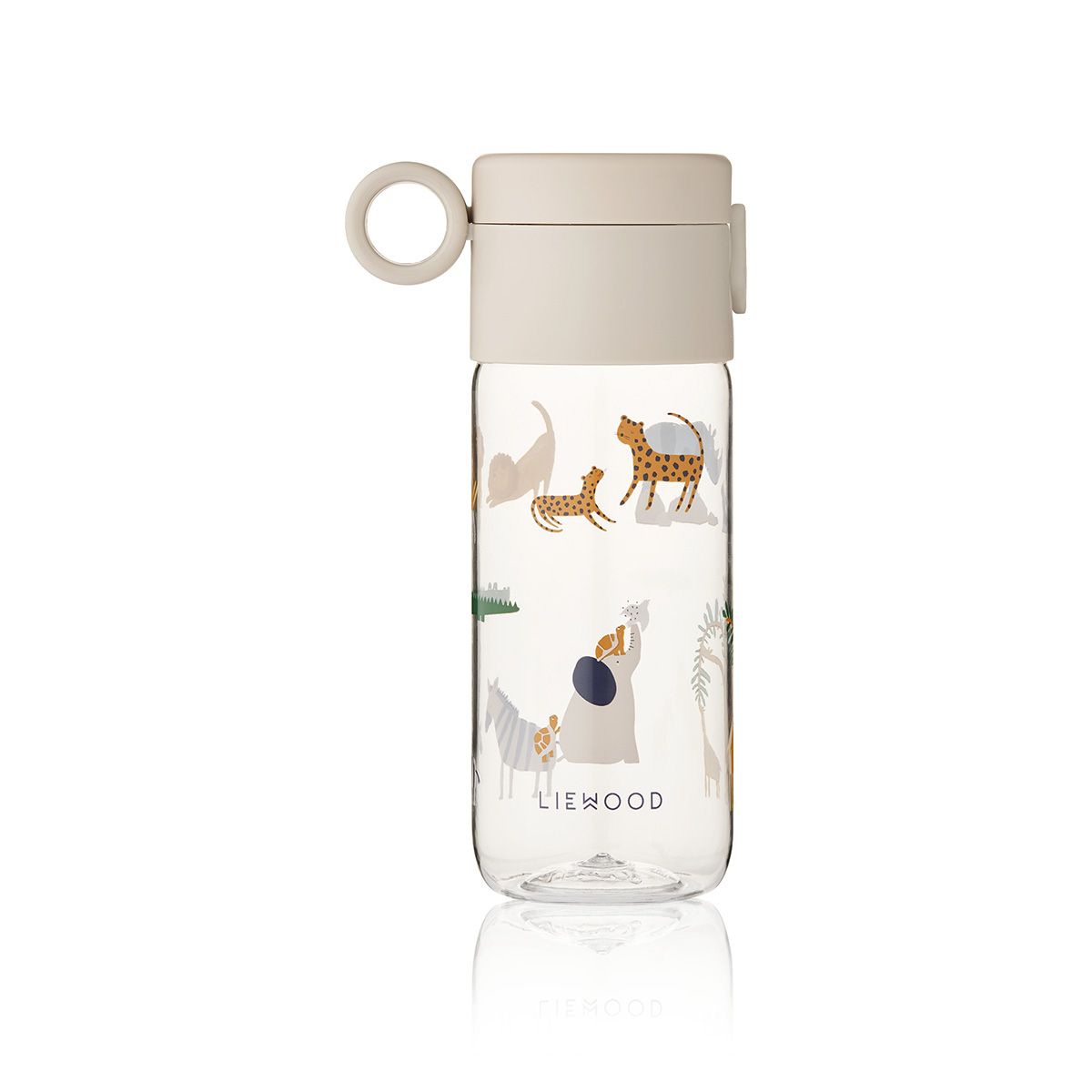Trinkflasche Clemence 350ml All Together/Sandy