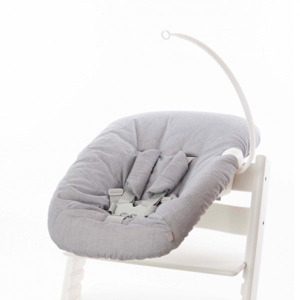 Newborn Set Grau Newborn Set Grau