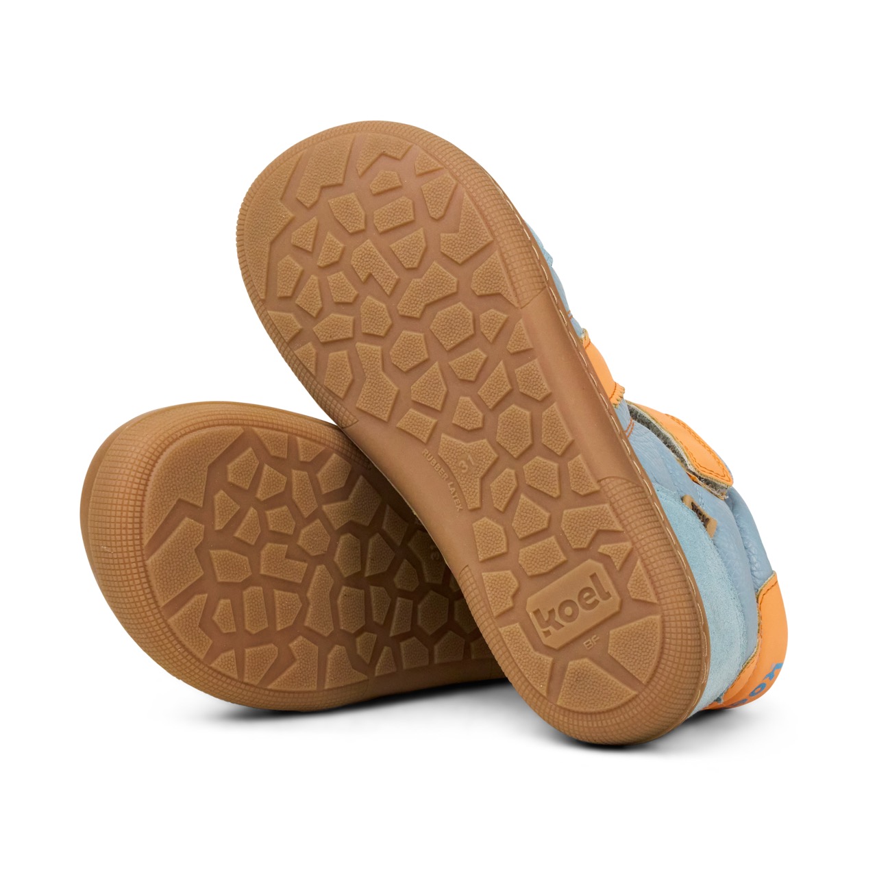 Übergangsschuh Daniel 2.0 Cotton Tex Aqua