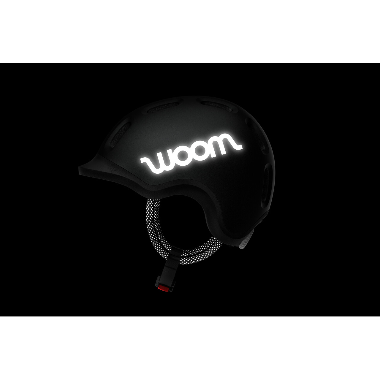 READY Kinderhelm S Charcoal Metallic READY Kinderhelm S Charcoal Metallic