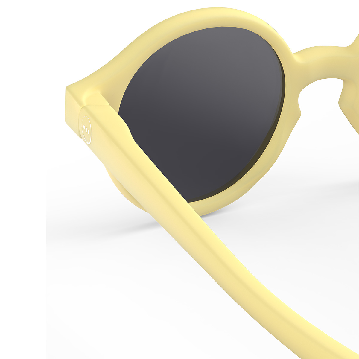 Sonnenbrille Baby Lemonade (0-9M)