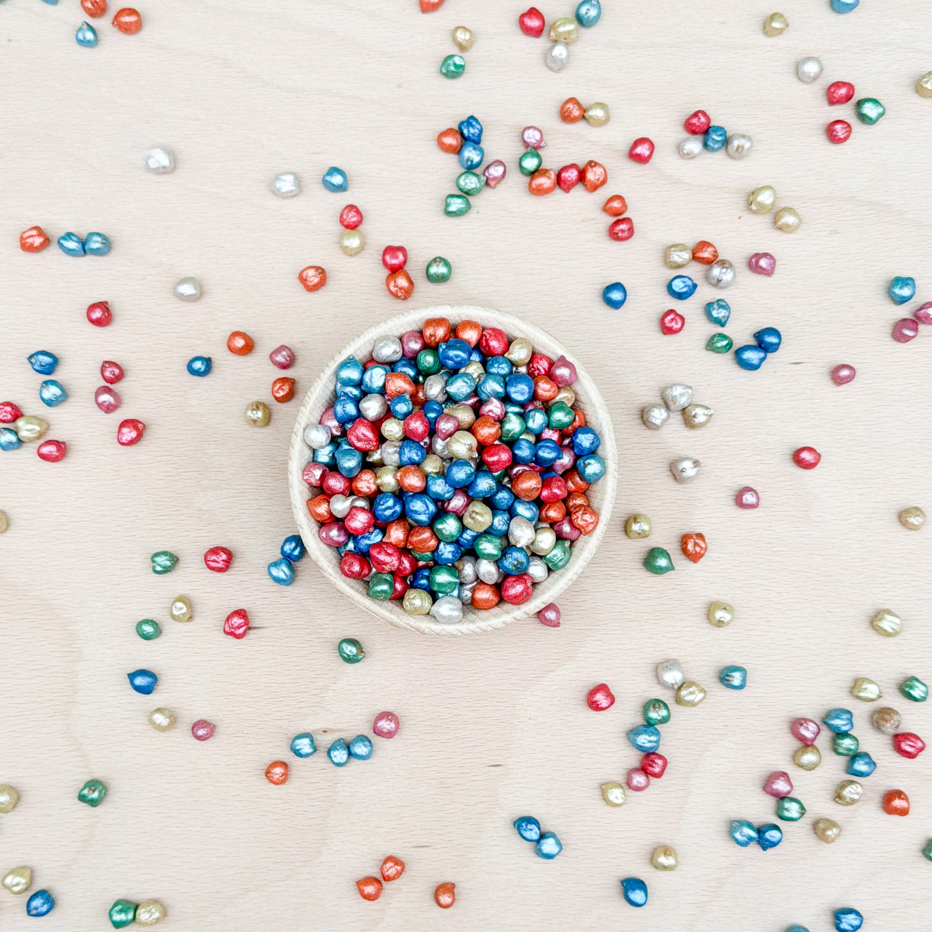 Kichererbsen Disco Mix 800g