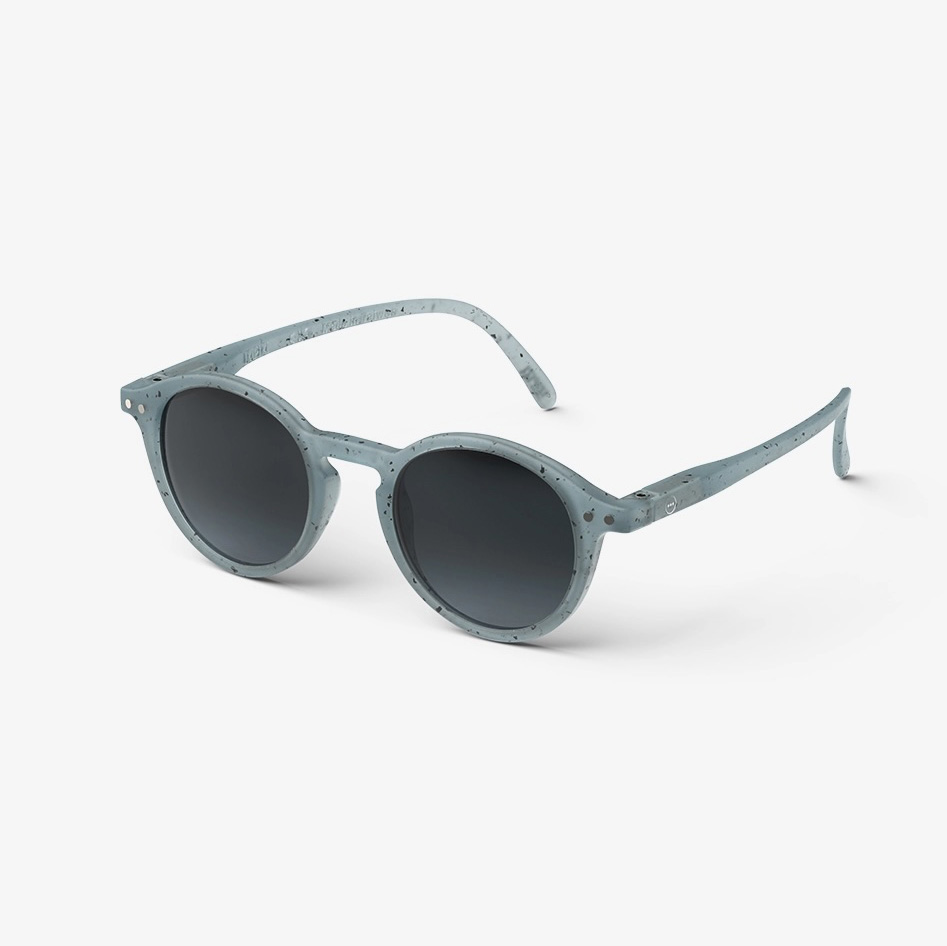 Sonnenbrille Junior D Washed Denim (5-10J)