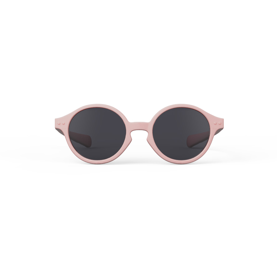 Sonnenbrille Kids D Pastel Pink (9-36M) Sonnenbrille Kids D Pastel Pink (9-36M)
