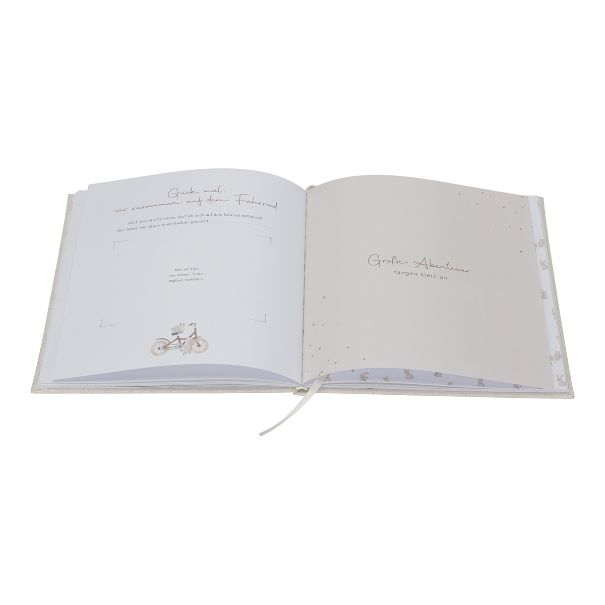 Baby erstes Jahr Buch Baby Bunny Baby erstes Jahr Buch Baby Bunny