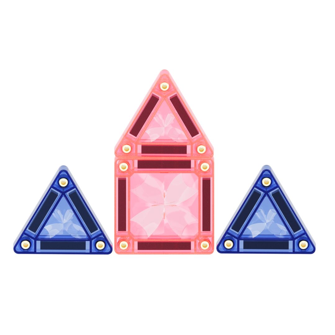 Mini Set Pastel 28tlg.