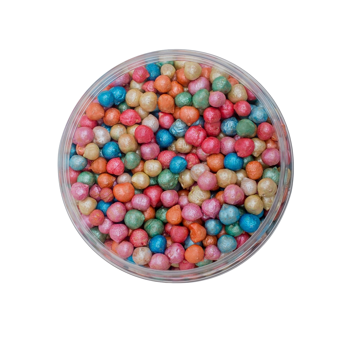 Kirchererbsen Disco Mix