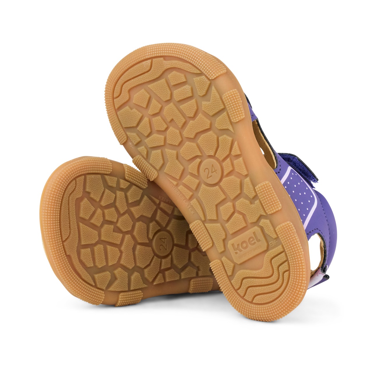 Sandale Ova II Purple