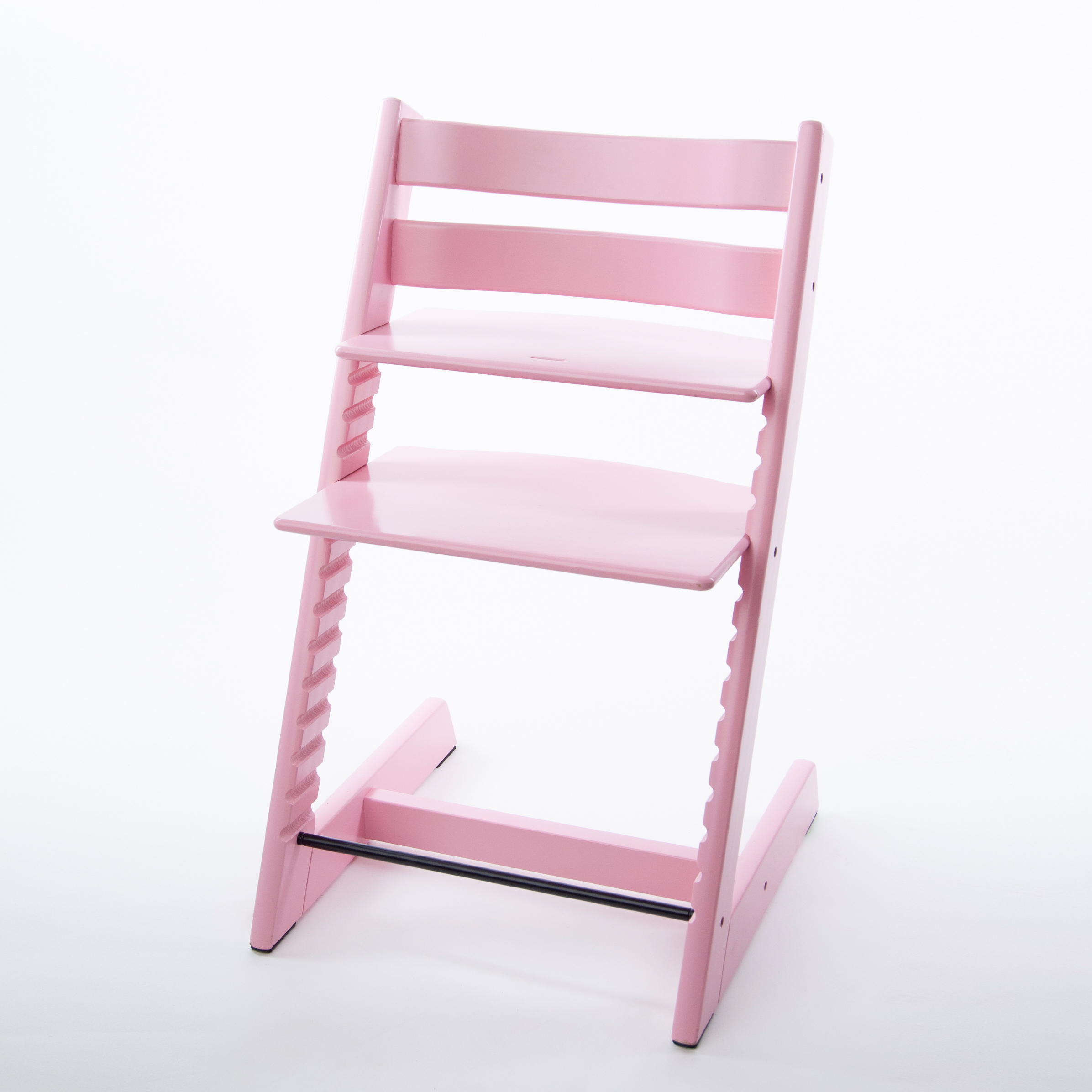 Hochstuhl Soft Pink