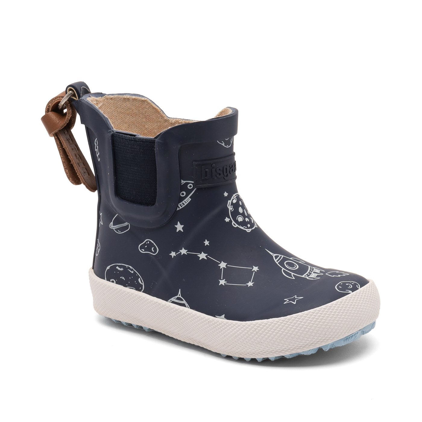 Gummistiefel To The Moon Gummistiefel To The Moon