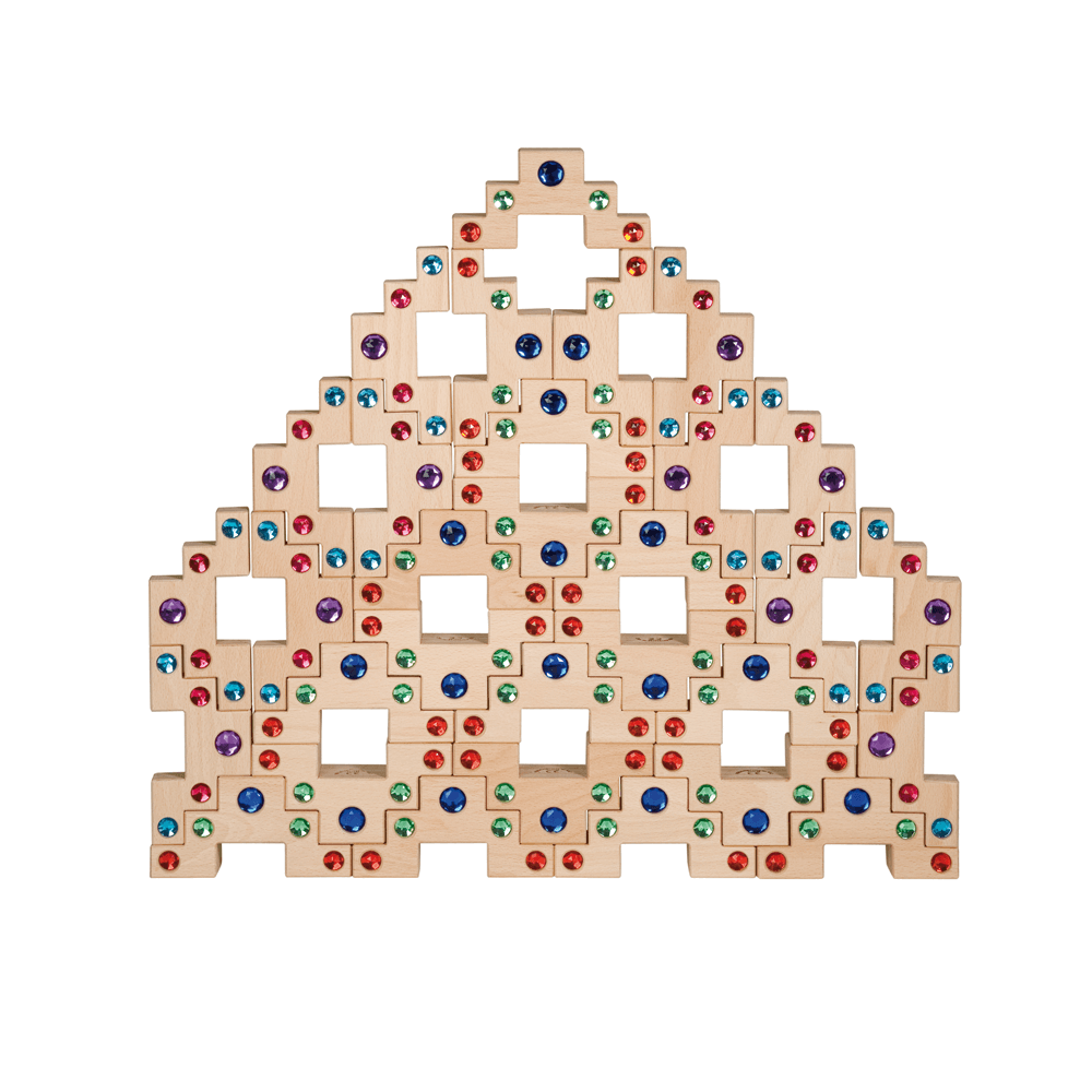 Himmelstreppe Klein Einzelstück