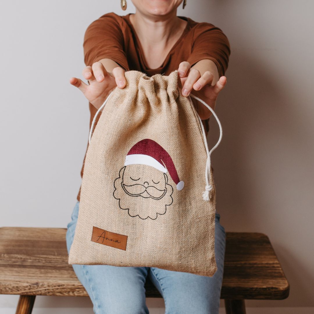 Nikolaussackerl Personalisiert Nikolaussackerl Personalisiert