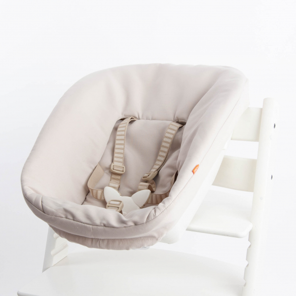 Newborn Set Beige Kätzchen